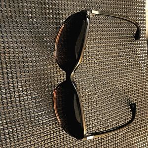 Jones New York Oversized Women's Sunglasses